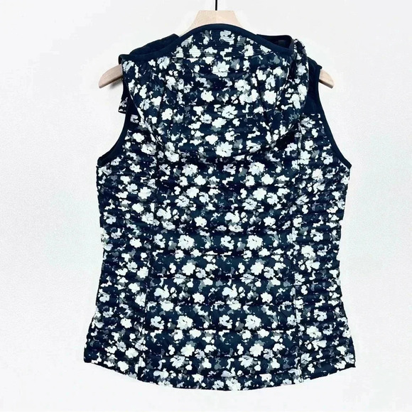 NWT KUHL Women’s Spyfire Hooded Vest - Picture 5 of 11